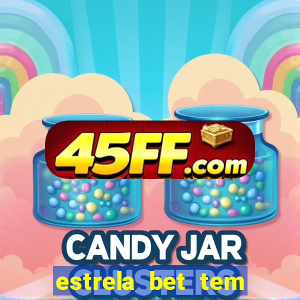 estrela bet tem como encerrar aposta
